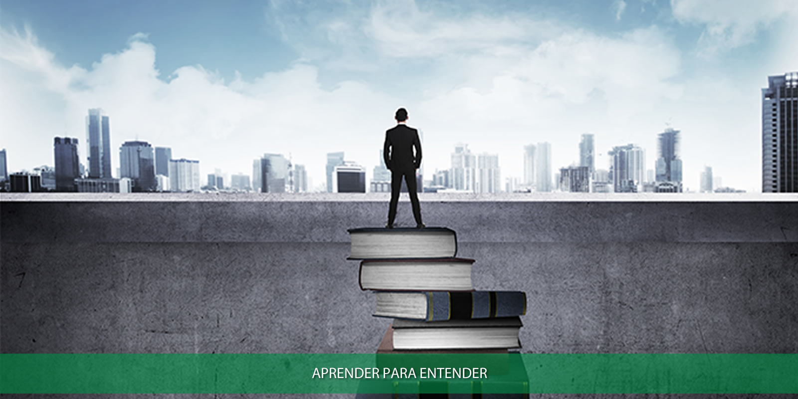 Figura 3 - CAPACIDADE DE APRENDER. SUA IMPORTÂNCIA NO AMBIENTE CORPORATIVO MODERNO